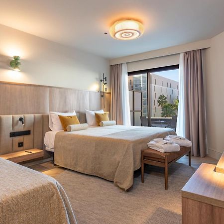 Hotel Aubamar Bali 帕尔马海滩 外观 照片