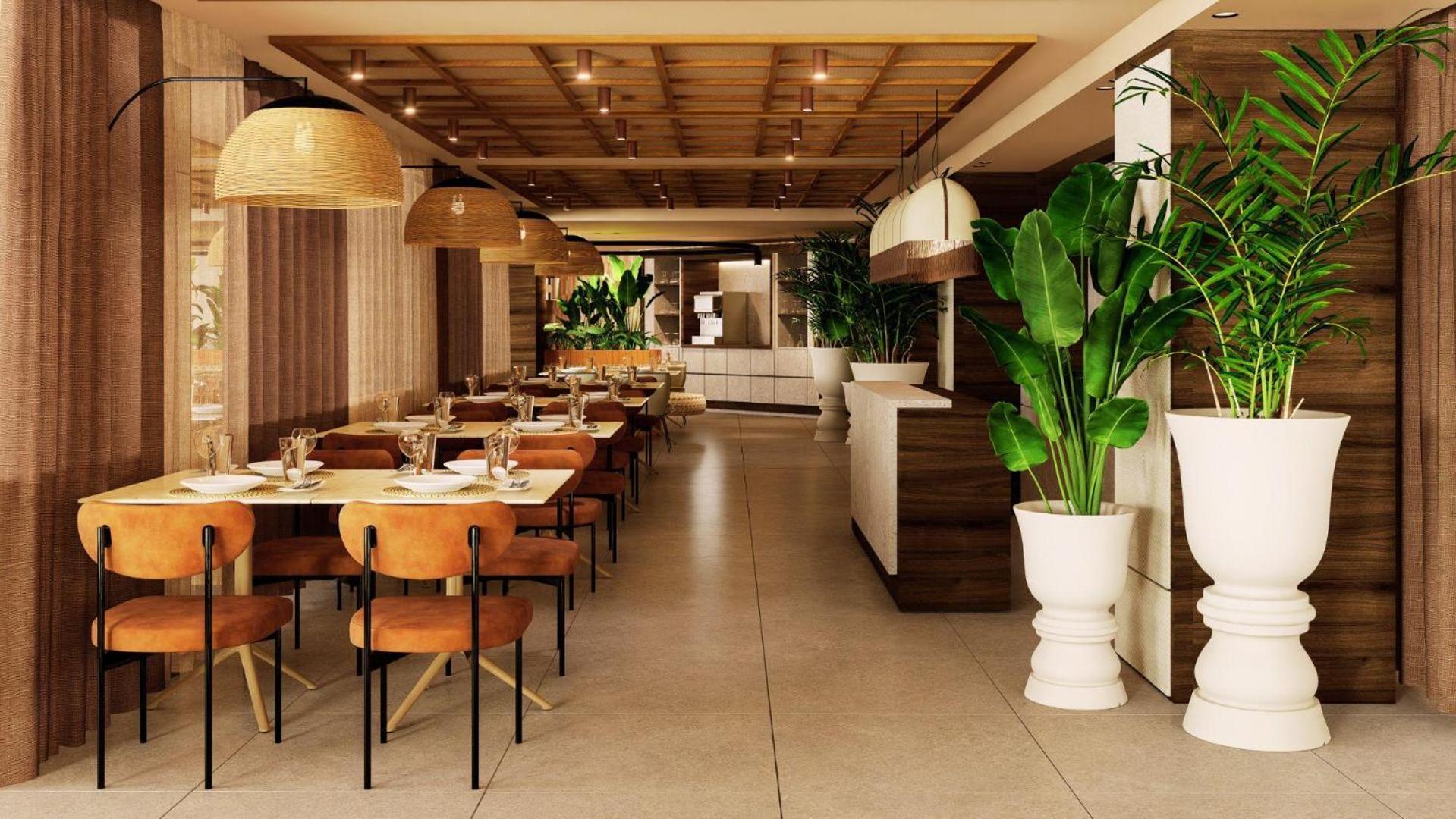 Hotel Aubamar Bali 帕尔马海滩 外观 照片