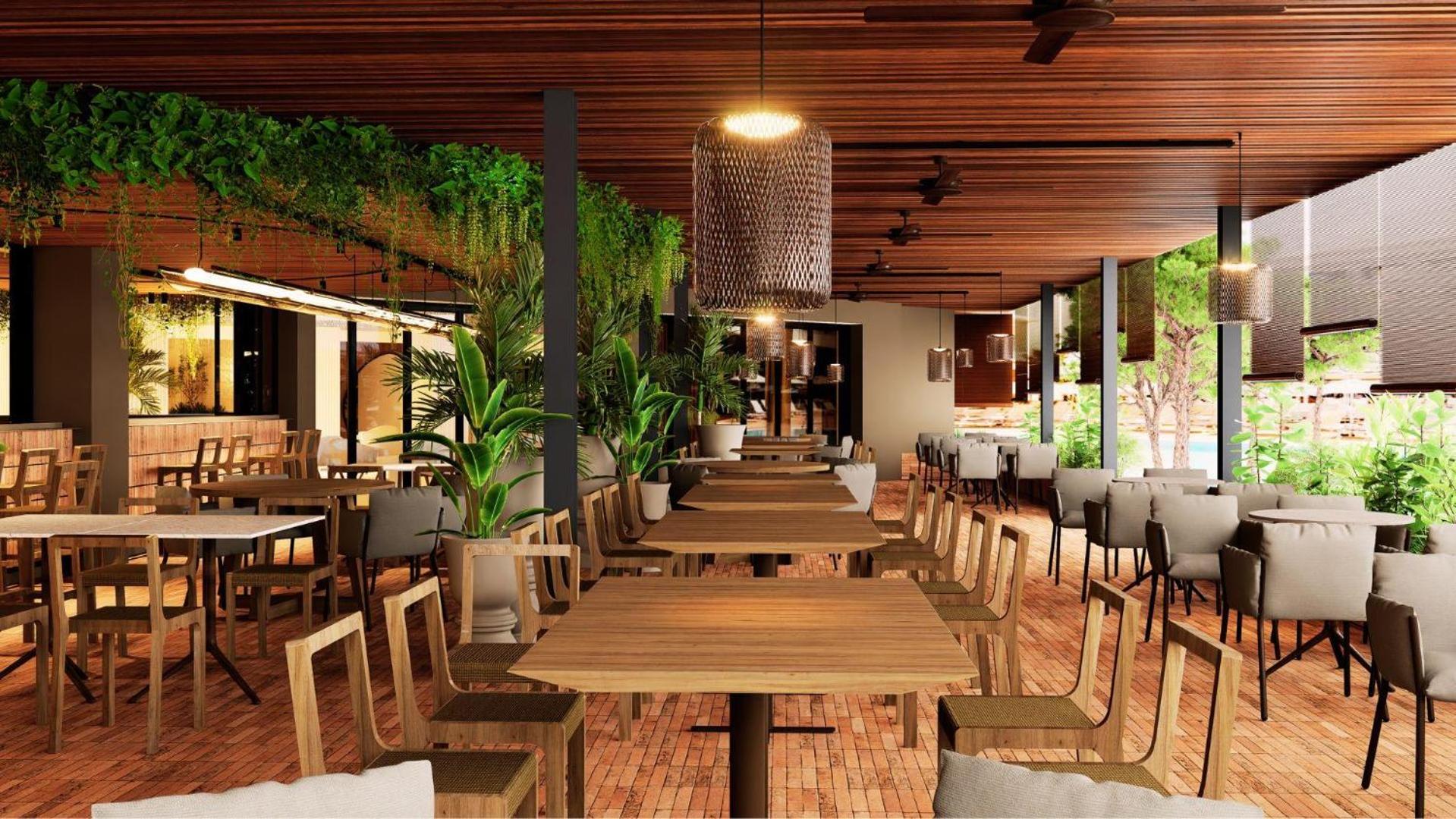 Hotel Aubamar Bali 帕尔马海滩 外观 照片